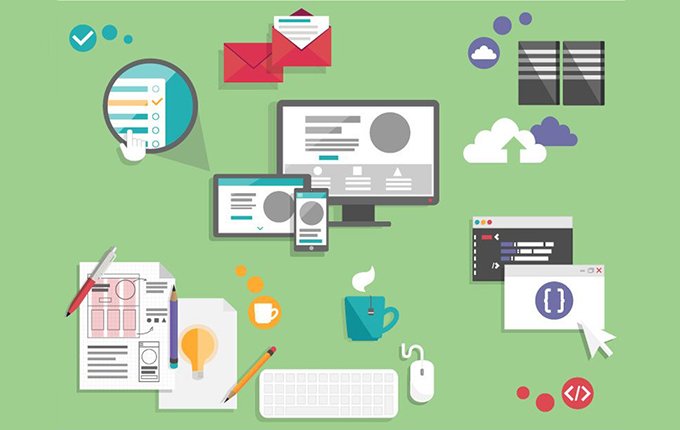 VisibleNConvert's tweet image. The Top 10 Reasons You Need Digital Marketing: bit.ly/2R2fna2