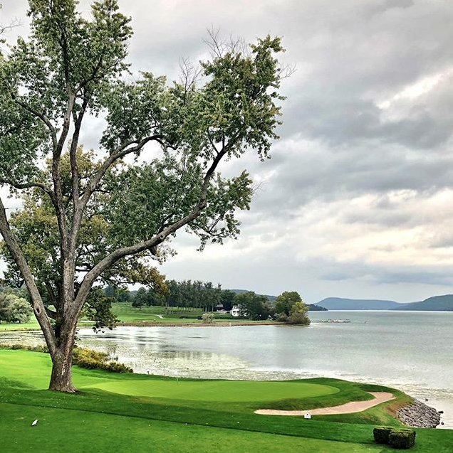 CoopGetAway's tweet photo. A beautiful shot of Otsego Lake and Leatherstocking Golf Course. π· by @ddissarrayy #cooperstown #cooperstownny #otesaga #golf #otsegolake https://t.co/nQgj9uEUpZ https://t.co/OdB1gpoY6e