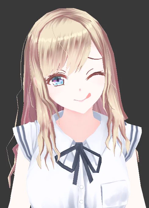 楓花さん 
