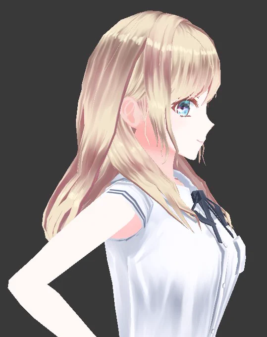 楓花さん 