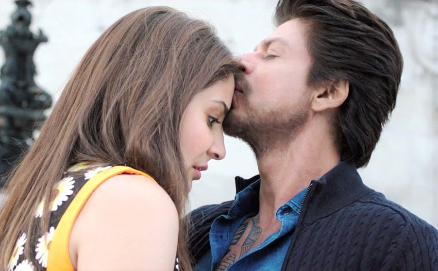 Kashif_Srkian1's tweet photo. " Love Is Made 
       Bye Trust ,, ❤
  Respect ,, And 
       Caring ,,, @iamsrk .. https://t.co/nhw8HW7E2e