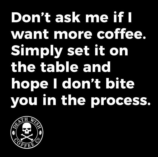 1800OutFast's tweet image. Happy Monday! ☕️☕️☕️ #coffee #coffeeisforclosers #monday #mondaymood ift.tt/2CZeBI2