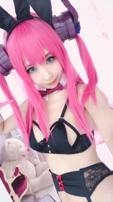 Twitterのコスプレ画像29