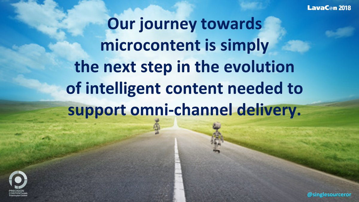 #LavaCon You have the power, skill and knowledge. Come by our booth to learn more about how we can help.