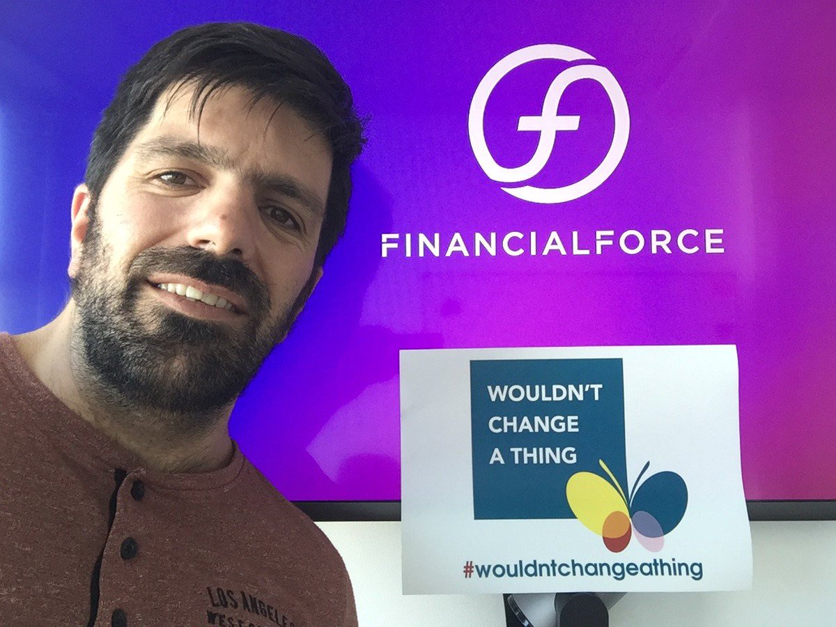 Fol Contreras (@aketesuena) on Twitter photo I Wouldn't Change a Thing! And you?
#wouldntchangeathing
#wcat
#inclusion
#financialforce
<a href="/ThisisElijahUK/">This is Elijah</a> I Wouldn't Change a Thing! And you?
#wouldntchangeathing
#wcat
#inclusion
#financialforce
<a href="/ThisisElijahUK/">This is Elijah</a>
