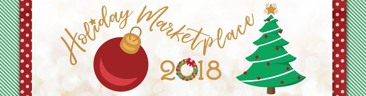 fumcgnv's tweet photo. Holiday Marketplace 2018: Twelve Shops, Food, Balloon Art, Bounce House/Slide, Magician, Music, Silly Photos, Photos with Santa, and more!
November 10, 8 AM - 3 PM, 419 NE First St. Gainesville, FL 32601
Learn More: https://t.co/Yzj2ATALZ3 https://t.co/97dwmQTnEV