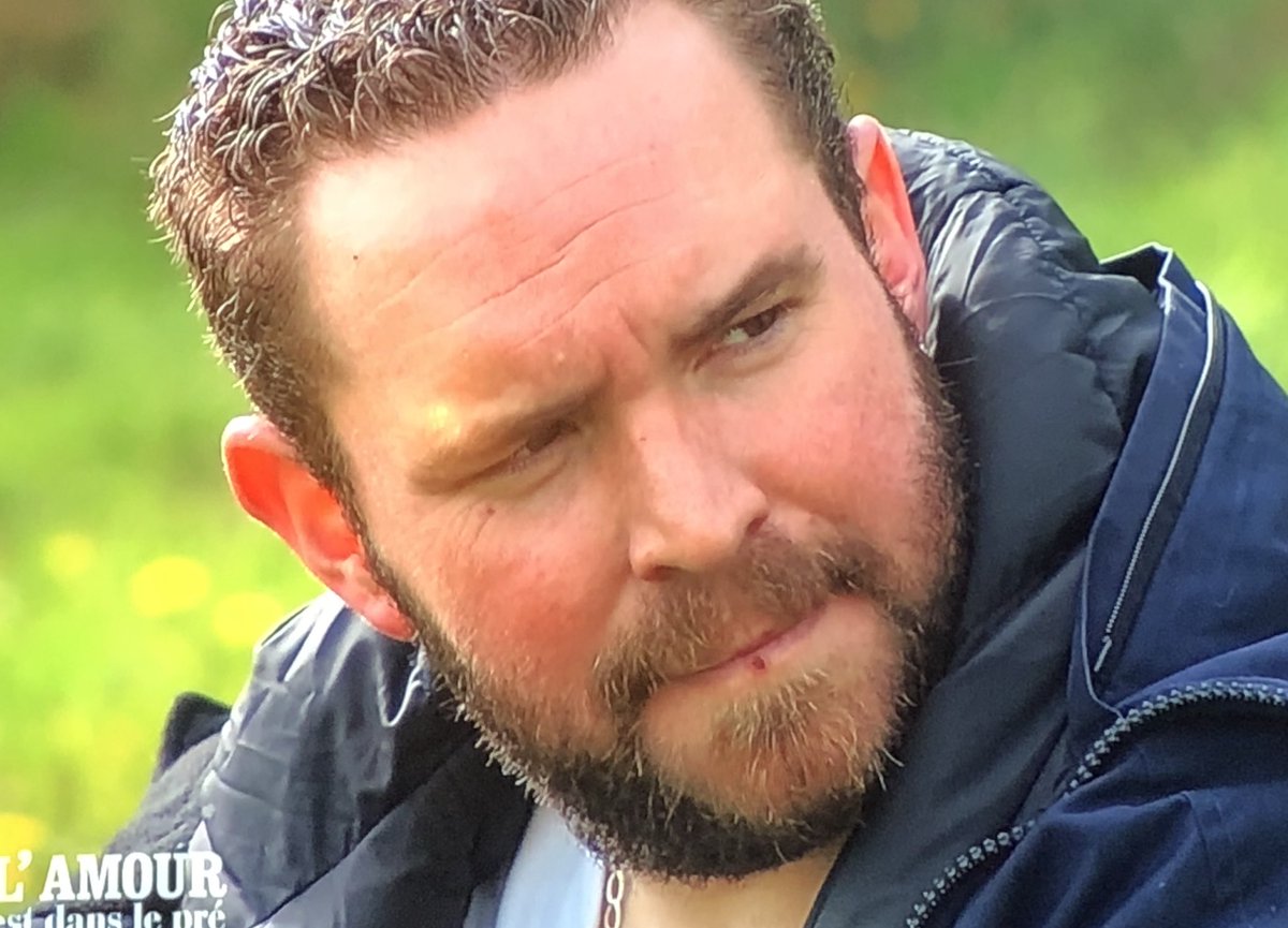 Poulpitto1's tweet photo. #ADP2018 « Je crois que je vais lâcher une caisse d’émotion là... » https://t.co/WtrnC9Gpps