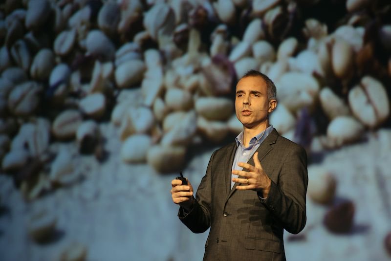 On the #RecoPodcast this week: @kimelenaionescu speaks to Andre de Freitas of the Sustainable Agriculture Network. At @RecoSymposium in April, Andre encouraged companies to consider whether they are having the impact they think they’re having. Listen: buff.ly/2PIU0Kx