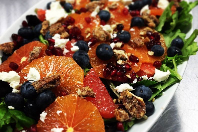 onewestevents's tweet image. Our Top 5 Corporate Event Caterers in #Calgary buff.ly/2yU7UCJ #yyceventprofs #yegeventprofs #yvreventprofs #eventprofs