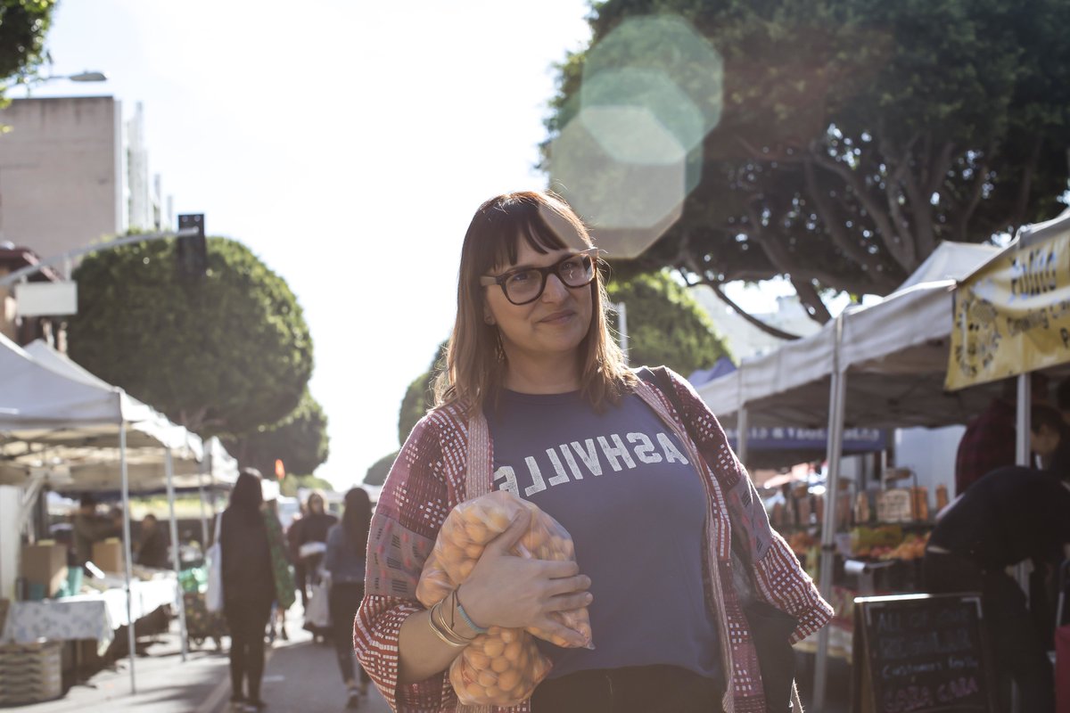 Chef Sarah G. helps build your pantry and find the perfect ingredients in her #debut #cookbook RAMEN OTAKU: Mastering Ramen at Home. Join us 11/13 for the official release #party @OtakuSouthRamen in the #Gulch #Nashville