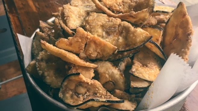 EdibleWC's tweet image. Your answer to that old-age question: 'what's for dinner?'  buff.ly/2wuSAhJ