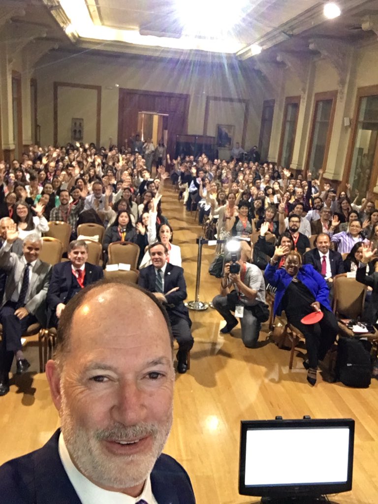 NASPApres's tweet photo. Very excited to keynote #lac2108 #naspatweets 2nd Latin American Conference. https://t.co/AAFWXr4jxs