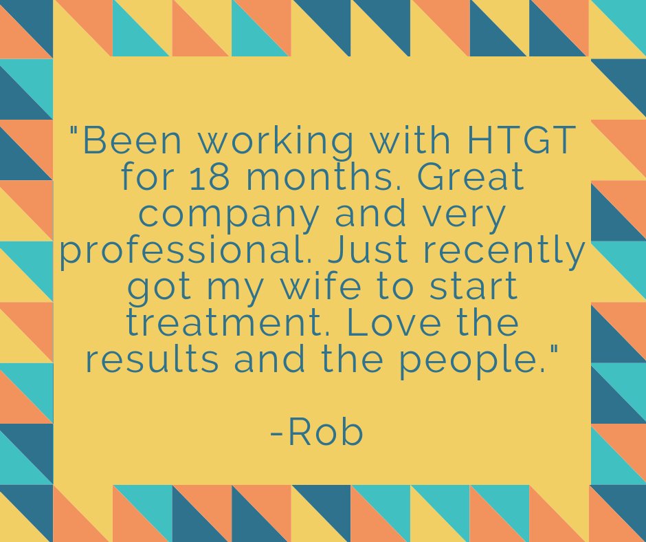 HTGTfm's tweet photo. We love our customers! Thank you for the Review, Rob! https://t.co/ybuBARyyKv