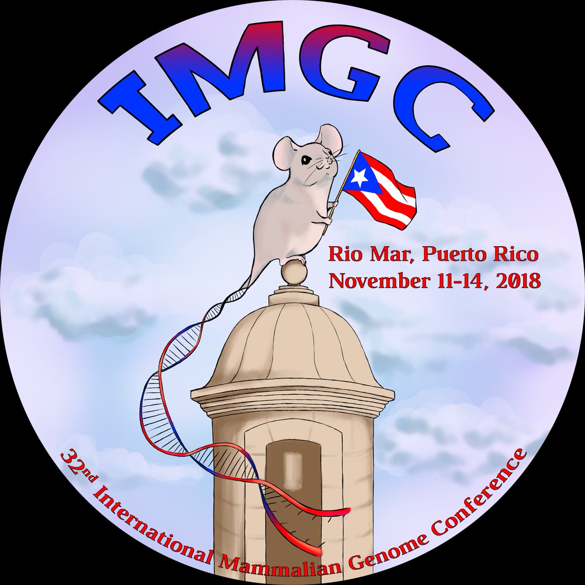 IMGS_news's tweet photo. Need another reason not to miss #IMGC2018? Poster session with rum tasting! (Tuesday Nov. 13) Full program now online at https://t.co/F46qwDONJa https://t.co/sRNRH4oe1a