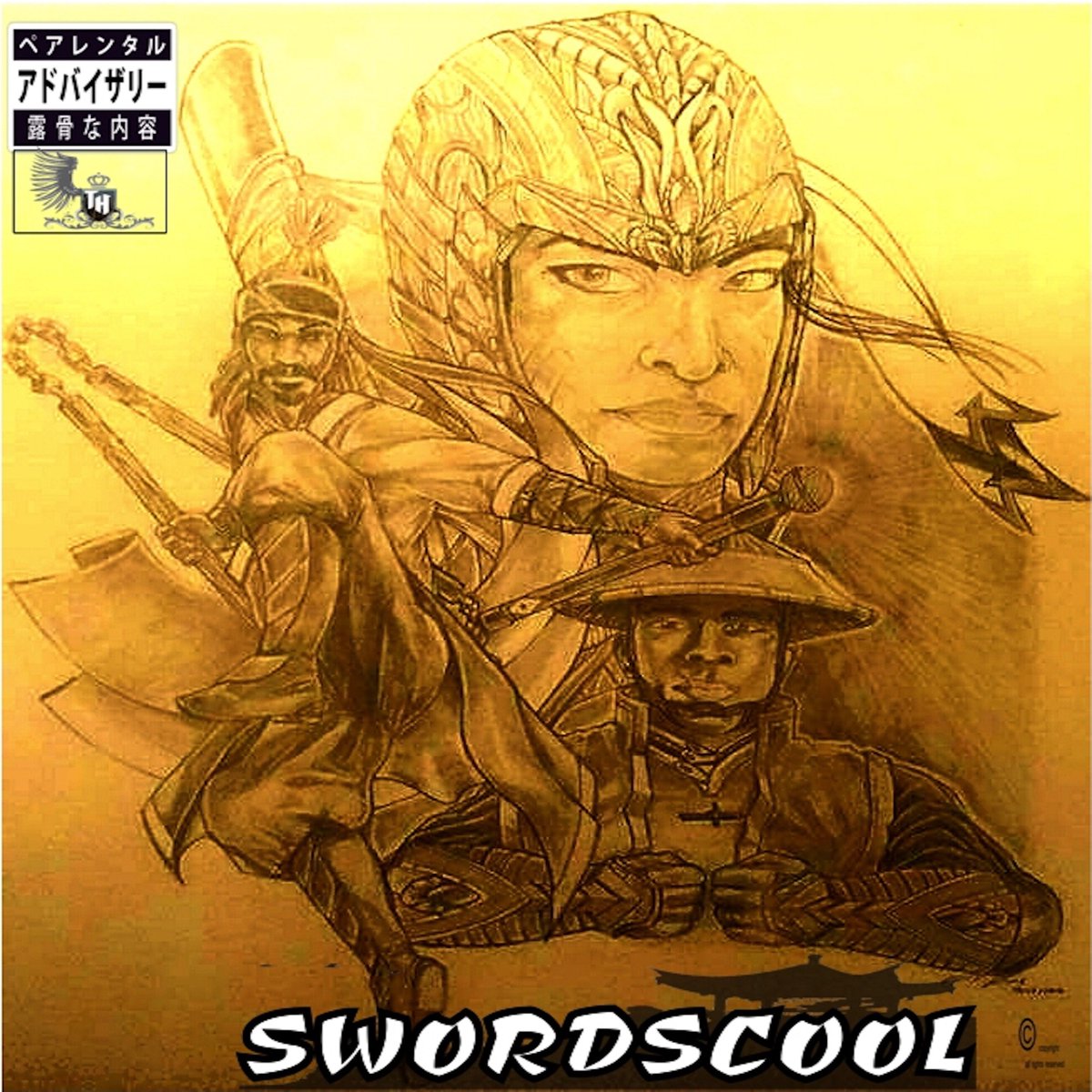 Sword_Scool's tweet image. soundcloud.com/swordscool/set…
#SWORDSCOOL #ALBUM via @SoundCloud 
#NewRelease on #OTHERGROUND #Seattle
