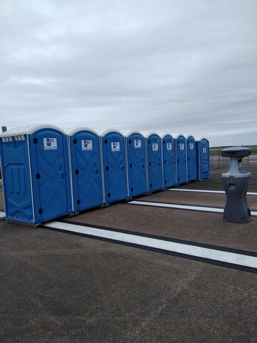 #wingsoverhouston Airshow!
#nationwasteinc