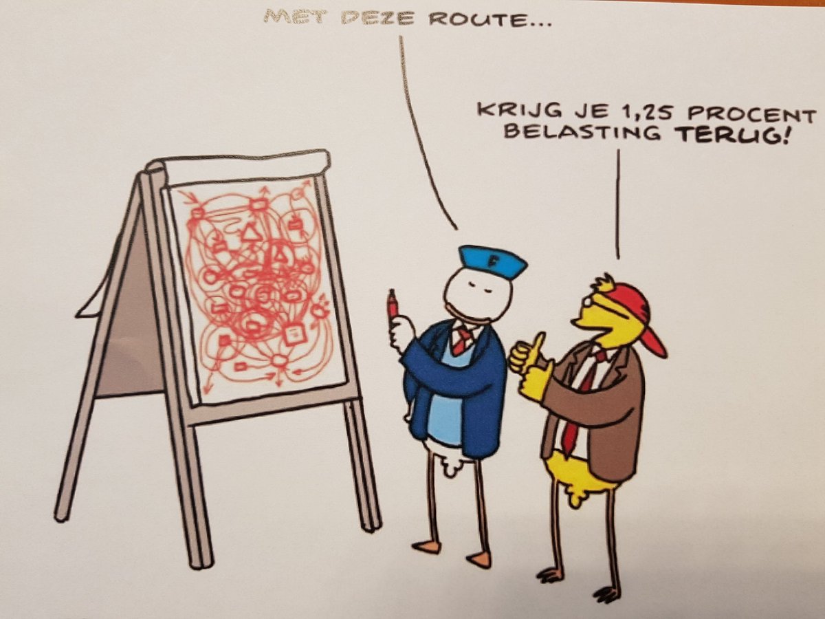 Jan Herman Teeninga tweet media