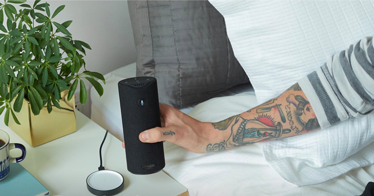 I_AM_Finance's tweet image. 8 of the best smart speakers according to Amazon reviewers dlvr.it/Qp8s9v #Speakers #Smart_Speaker