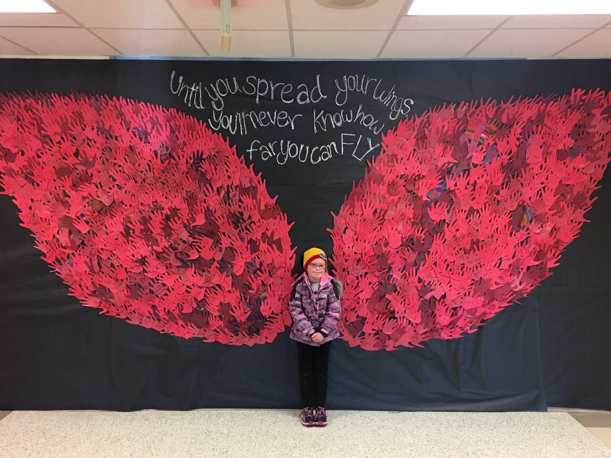 Butler Elementary tweet media