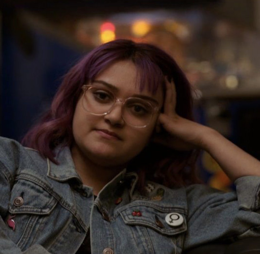 Marvel's Runaways (@marvelsrunaways) on Twitter photo 