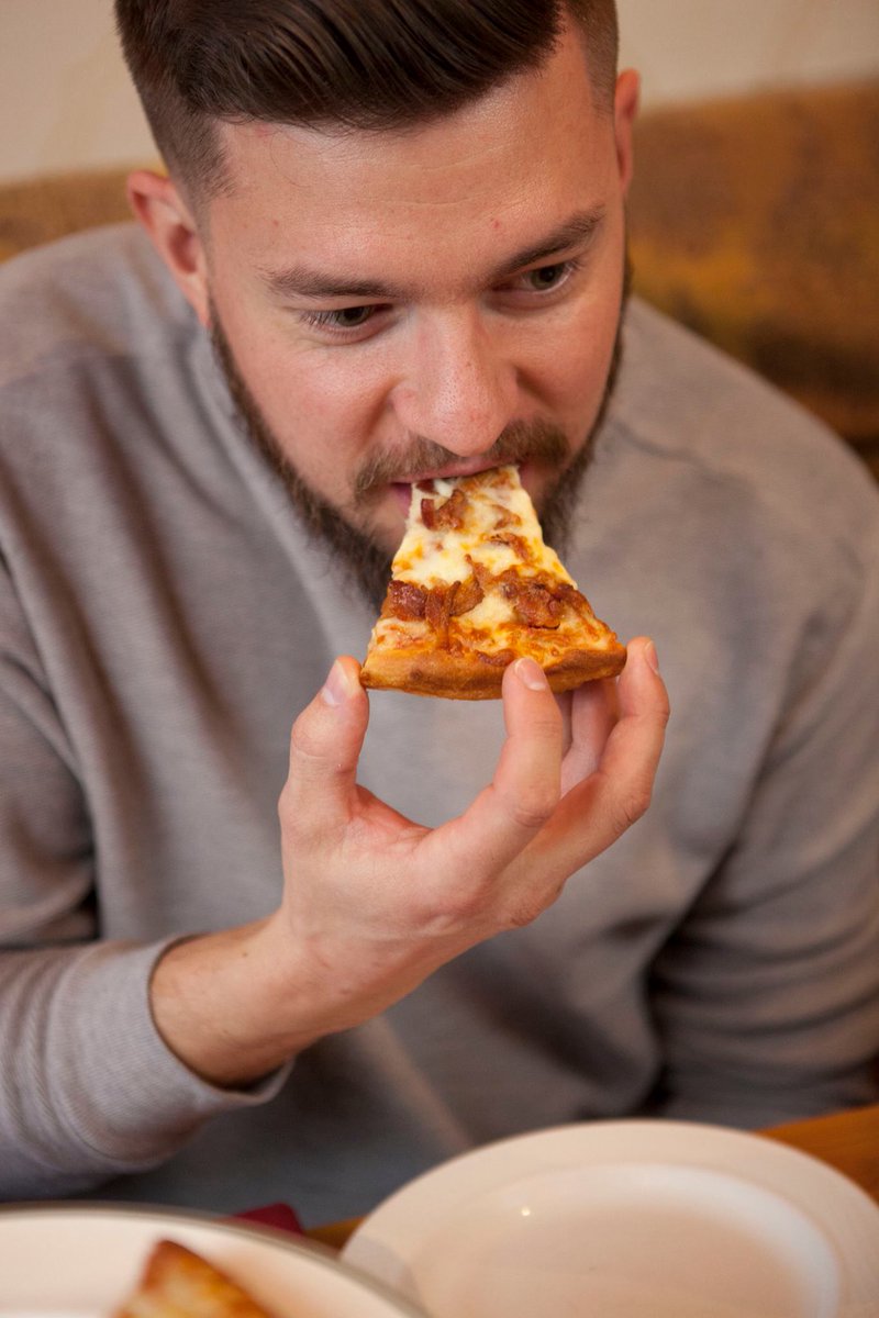 Happy Monday! Planning your weekend already? Tickets for this weekend's #PizzaBuffet are live! Grab yours today. $20 = all you can eat pizza. Link-->facebook.com/events/2737507… Photo by <a href="/iStudioCanada1/">iStudio Canada</a> #Yegpizza #yegevents #shopyeg #lovelocal