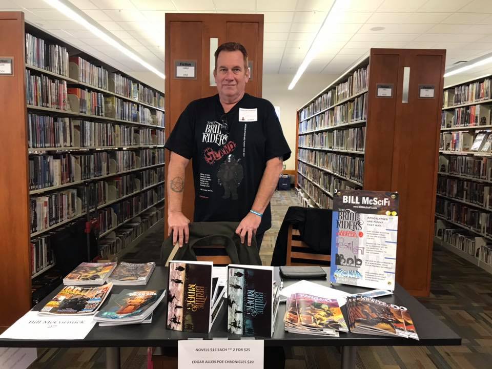 @BillMcSciFi was in the McPublic <a href="/CAKEchicago/">Chi Alt Comics Expo</a> <a href="/EthanVanSciver/">ETHAN VAN SCIVER</a> <a href="/ComicBook/">ComicBook.com</a> <a href="/amazonheroicon/">#WonderGal</a> @imapandabye_ @NerdBriefing @manicsquirrel <a href="/god_writer/">Writer God (JM Devon)</a> <a href="/iGayRobot/">The Gay Robot 🤖</a> @HamillHimself @jcsimonds <a href="/DoomKittieKhan/">Katie Baker</a> <a href="/ladygaga/">Lady Gaga</a> @nationofnerds <a href="/planetscumm/">Planet Scumm</a> <a href="/themathgay/">Just A Bad Math Gay</a> @darkrempod <a href="/dgrtsg/">Dark Genre ReTweet & Support Group</a>