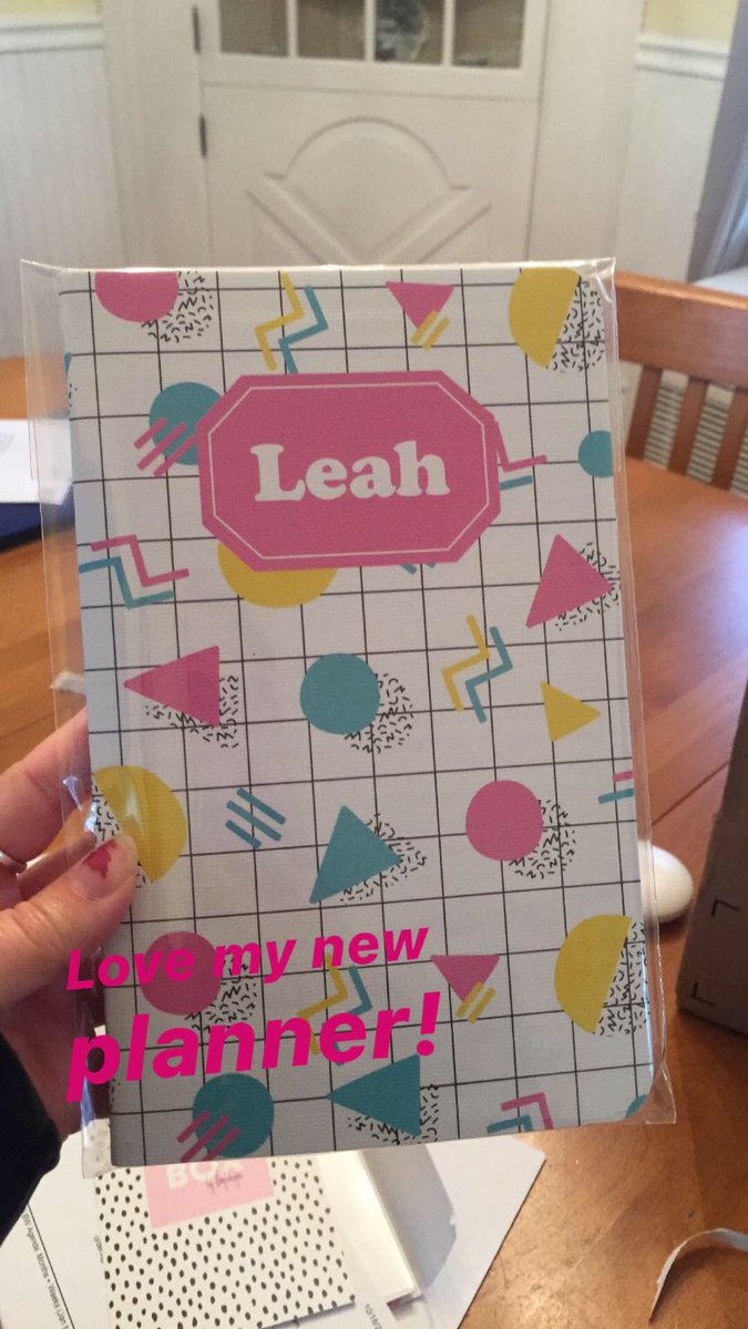 May Designs For Blue Sky Planner 2019