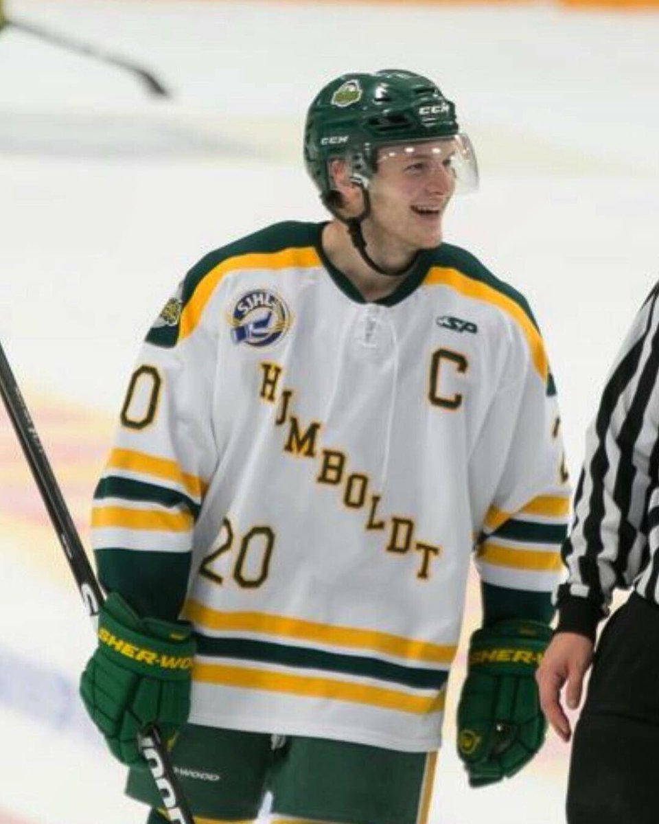 Wednesday the Warriors will face off with the <a href="/SVHLBlizzards/">Kenaston Blizzards SHC</a> at 8PM in the Pillar Dome for game#1 of a home &amp; home. Instead of admission, both gates will be donated to the Schatz family of Allan, SK. We stand with the <a href="/AllanFlames/">Allan Flames</a> in being #HumboldtStrong