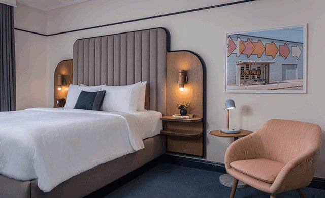 <a href="/HuHotelMemphis/">Hu. Hotel</a> arrives in Downtown Memphis

bit.ly/2S6UZWB