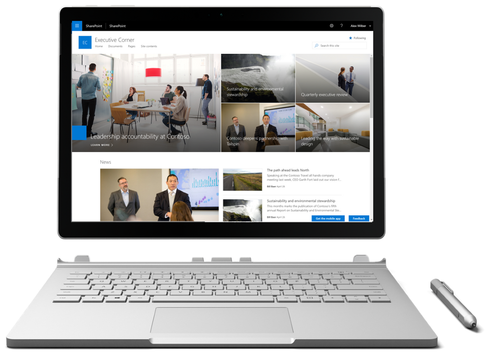 SharePoint's tweet image. Announcing General Availability of #SharePoint Server 2019! techcommunity.microsoft.com/t5/Microsoft-S…
