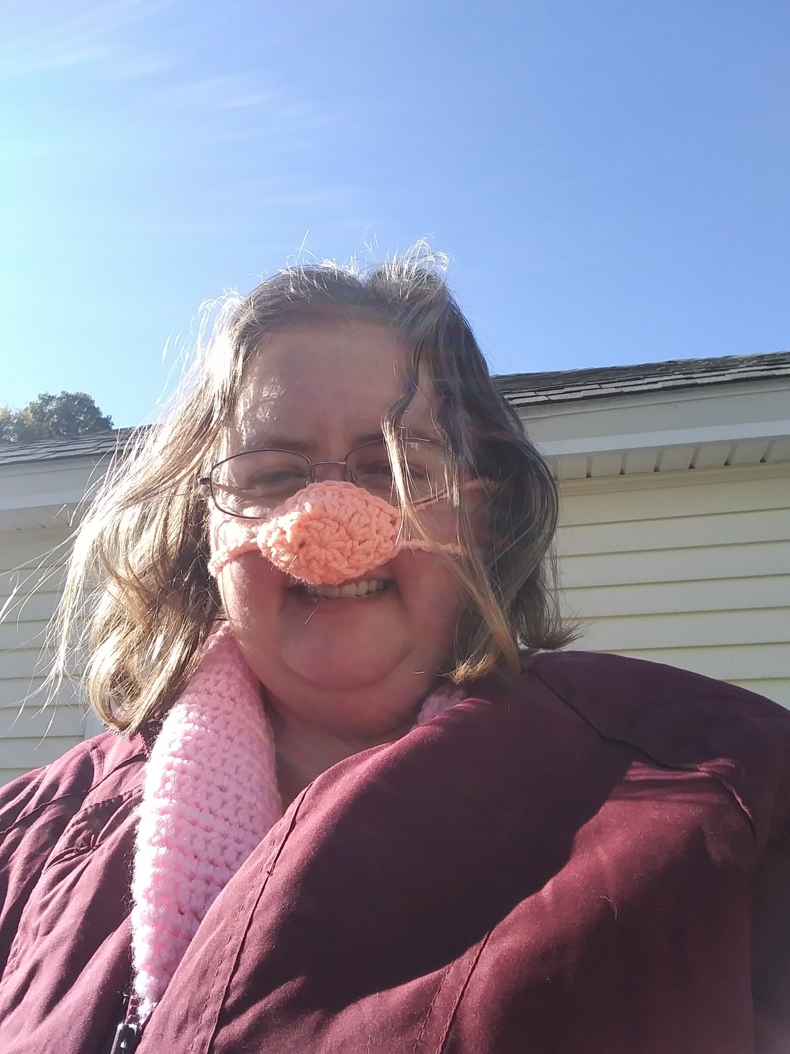 Tammy Chappell, Kopy (eeyoreineedahug) / Twitter