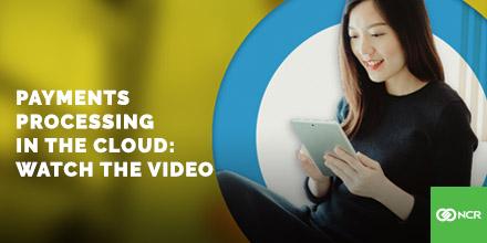 ncr_voyix's tweet image. Harness the power of #payment #transactionprocessing in the #cloud. Watch &amp;amp; see a whole world of possibilities unfold: co.ncr.com/2OtQ2ZQ