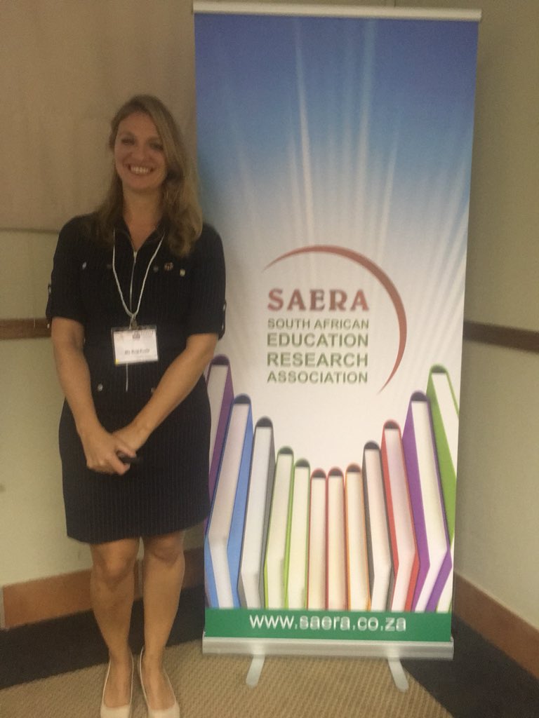 Honored to present “Statistics at a Unifier” at #saera2018 to an incredible group of global education researchers! Hope that statistical integration across the curriculum continues to make waves! #iteachmath #iteachmaths #iteachstats