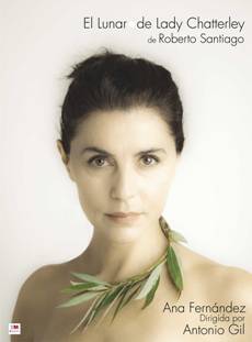 ArahalTN's tweet photo. #TeatroEnArahal

La obra "EL LUNAR DE LADY CHATTERLEY", de Roberto Santiago. Protagonizado por la actriz sevillana Ana Fernández, bajo la dirección de Antonio Gil

📆 Viernes 26 de octubre de 
      2018

🕣 20:30 horas

📍 Teatro Municipal de Arahal

 🎫 Entrada: 8€ https://t.co/XY8YjZyXqM