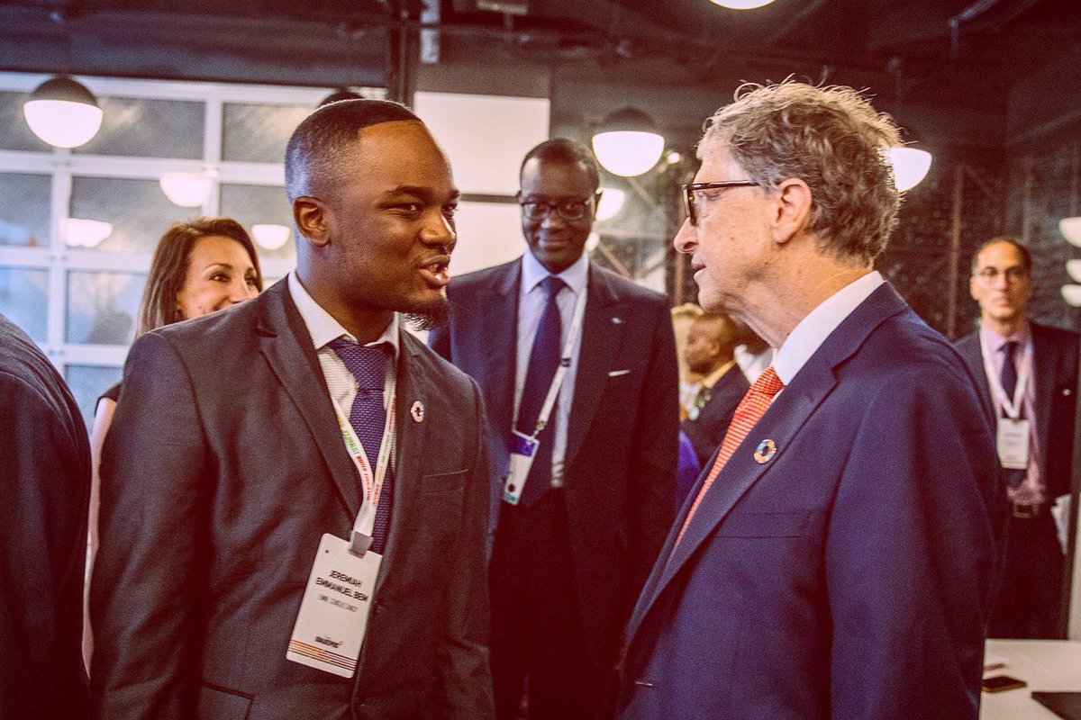 Jeremiah Emmanuel BEM tweet media