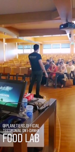 Sensefinity's tweet image. Thanks for the mention! bgiaccelerator: Thank you dear alumni alignersdirect , #fuelsave, #Planetiers and Sensefinity  for the wonderful pitches you gave this afternoon for the Belgian Startup Mission in Portugal.

We couldn&apos;t be prouder and happier to w…