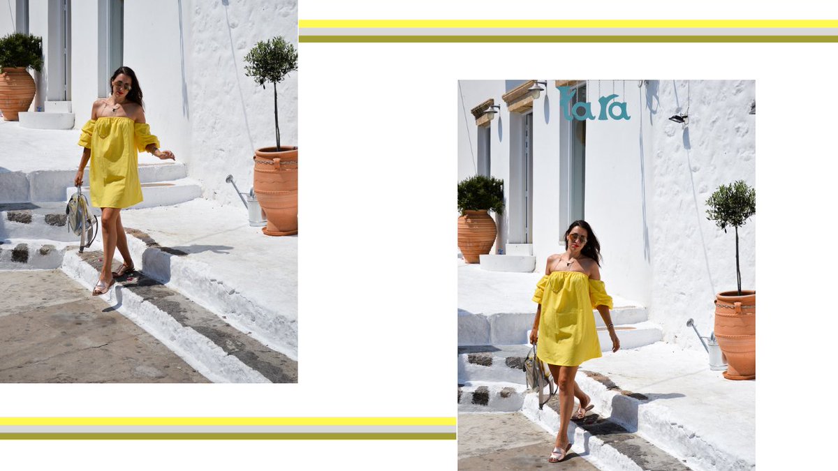 Kassiani_cheir's tweet photo. Find out what you can do to enjoy a relaxed morning in Skala, Patmos
_
Morning strolls in Skala, Patmos: https://t.co/gkhVYkQUlP
_
#justkassi #patmos #justkassitravels
Wearing @OfficialPLT https://t.co/2kruEdCfjI