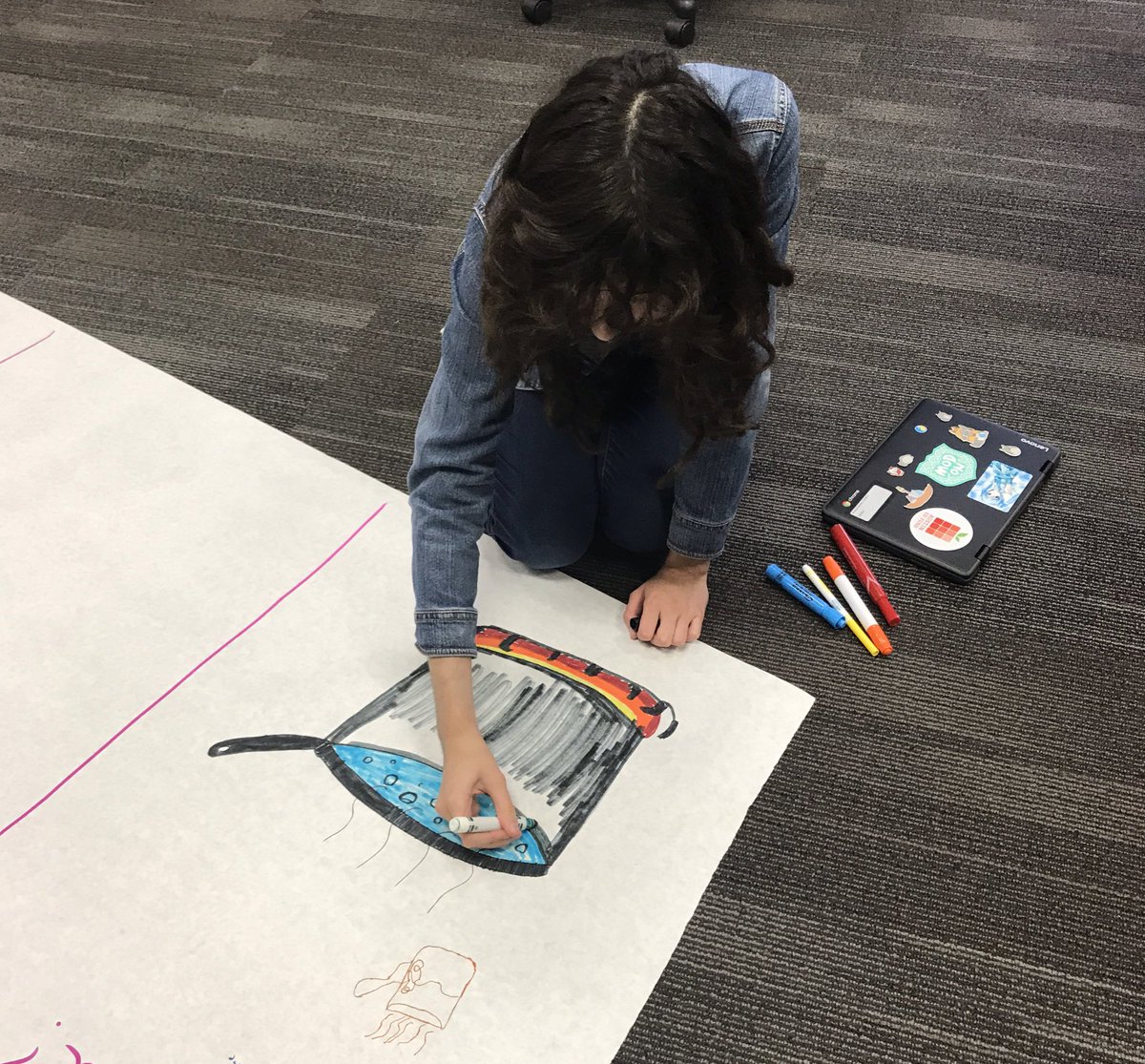 Solving real world problems!
How do businesses operate under a boil water notice?<a href="/cliftoncds/">CliftonCDS</a>