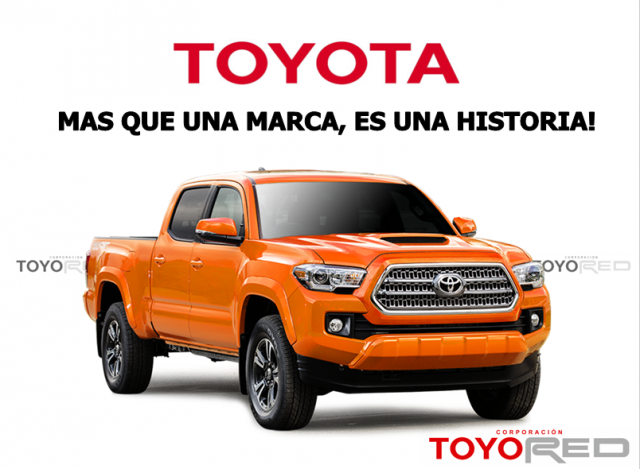 TOYORED_CARACAS's tweet photo. TU TOYOTA MERECE LO MEJOR CONSIGUELO AQUI
WHATSAPP:04242273261 https://t.co/upaNMoxe2a