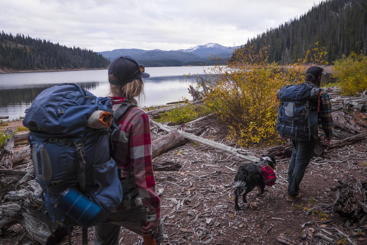 You may have noticed the signs: local ski swaps approaching, bike gear going on sale, shorts retreating to the back of the closet, the return of visible breath. Winter is coming. Here's our top 6 things to do before breaking out the shovels and beacons. bit.ly/2EF81YW