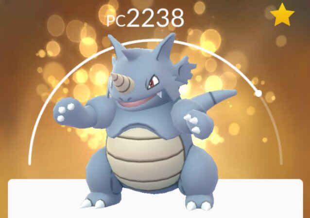 TrainnerRED's tweet photo. #LetsGoTeamRocket esta bestia es capaz vencer a cualquier entrenador https://t.co/wtP3agupH0