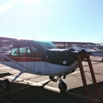 Photo by Plane Spoken Podcast (@planespokenpc)