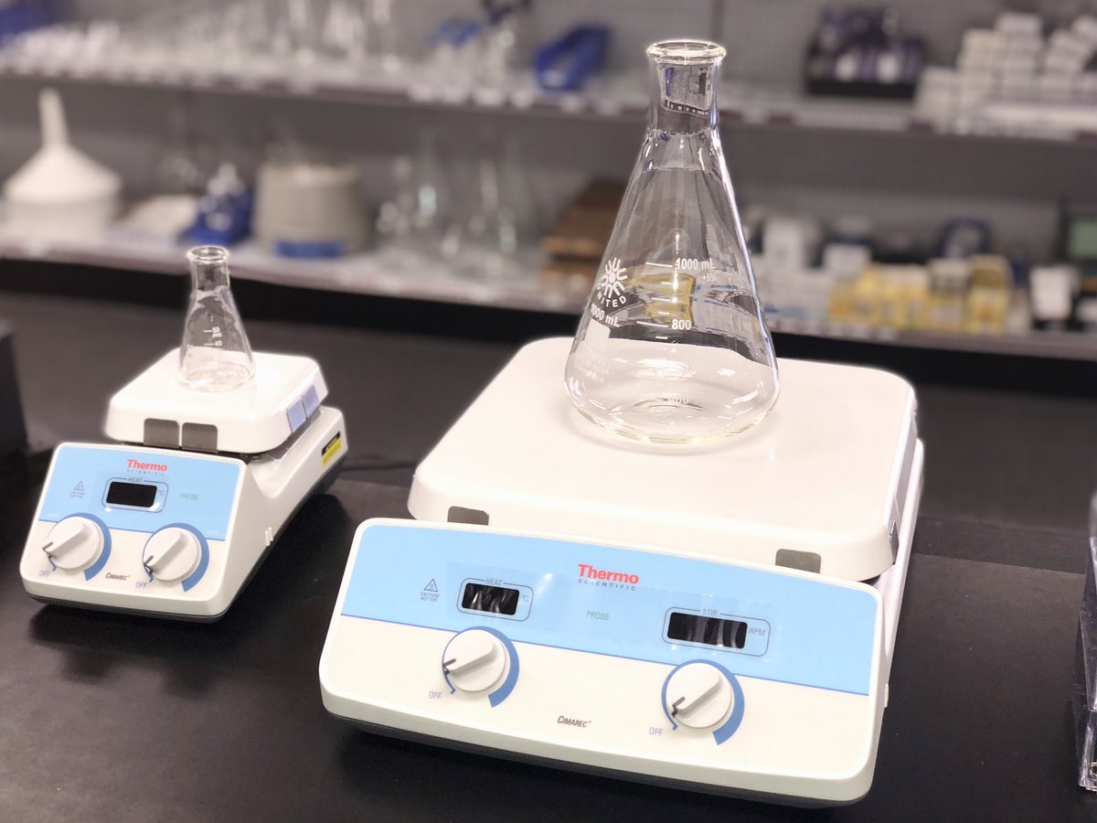 LabProInc's tweet image. 👋🏼 there Mama bear! 🐻 #hotplatemagneticstirrer #HotPlate10x10 #LaboratoryDistributor #Hotplates #IAmALabPro