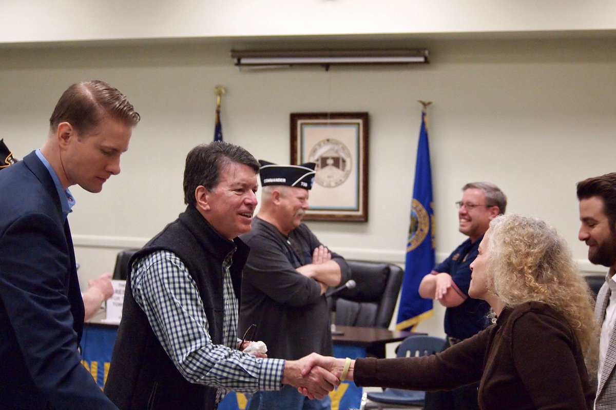 John Faso tweet media