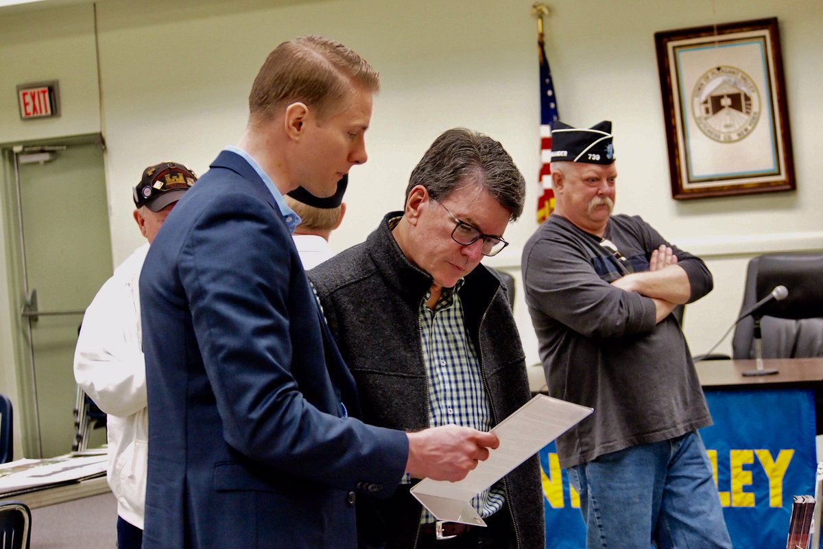 John Faso tweet media