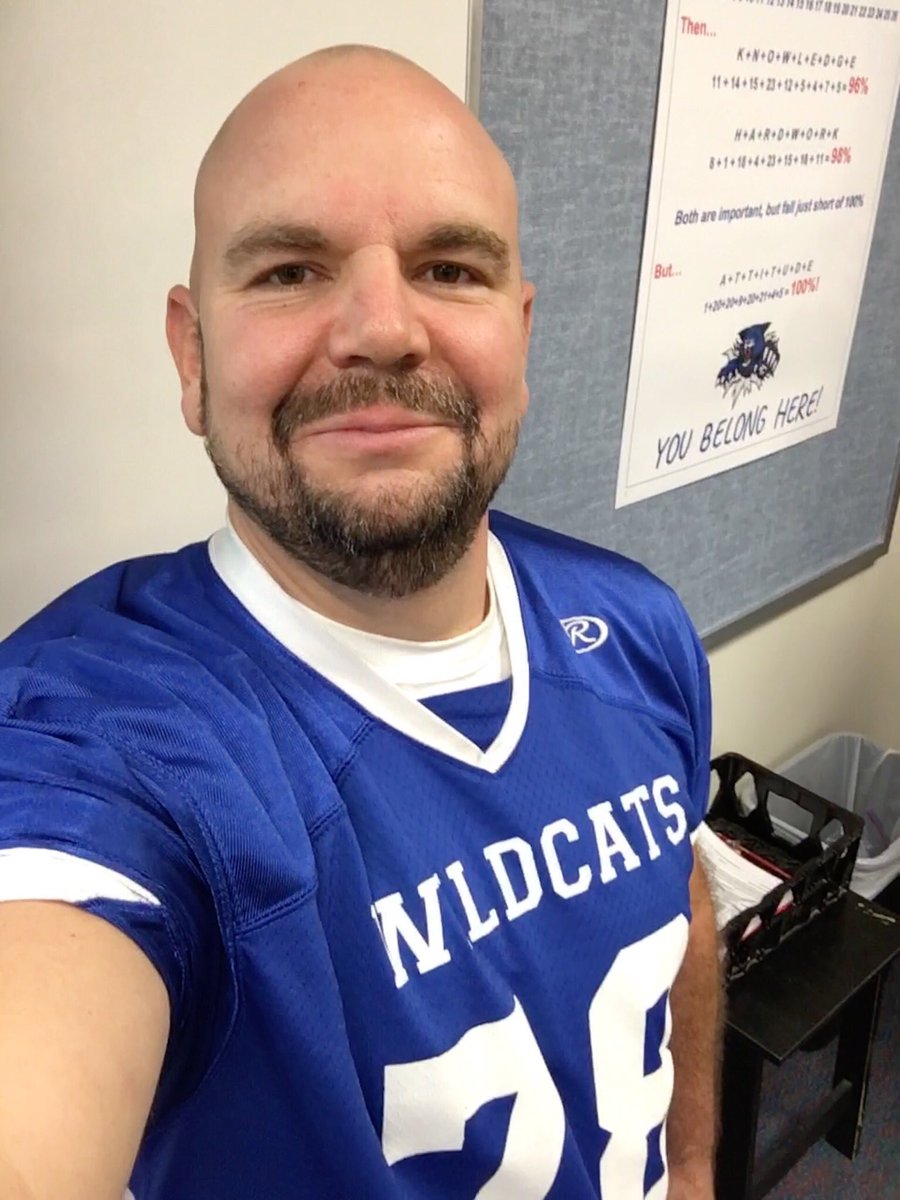 tekywildcat's tweet photo. Go Wildcats! #misdproud #misdhappy #wgmswildcats #wgmsathletics https://t.co/Oc4PaVH5ZS