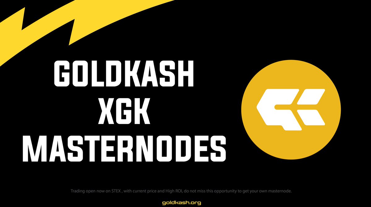 The number of Masternode still low, this is your chance to grab your's and get higher ROI. This is good investment for holding a Masternode. Hurry UP!!!