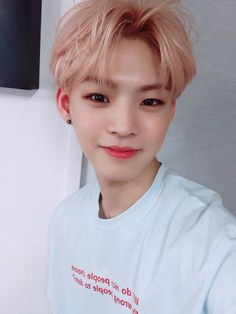 막달레나 On Twitter Seungjoon As Snow White Hair As Black