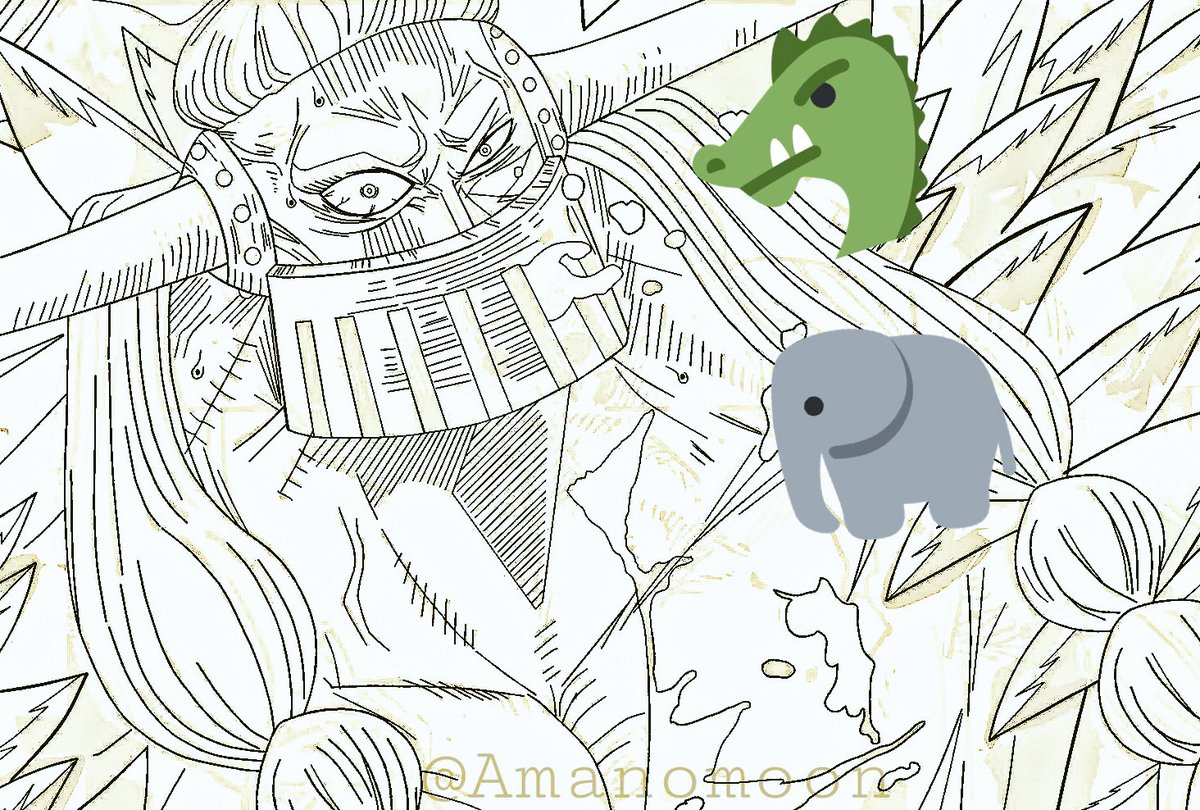 Pandaman One Piece ルフィ 東京ワンピースタワー No Twitter Onepiece Chapter 921 Jack Vs Shutenmaru キャロット ルフィ 僕のヒーローアカデミア ワンピース 世界会議 酒天丸 世界会议 イヌアラシ ロビン ワノ国 錦えもん Adnonepiece