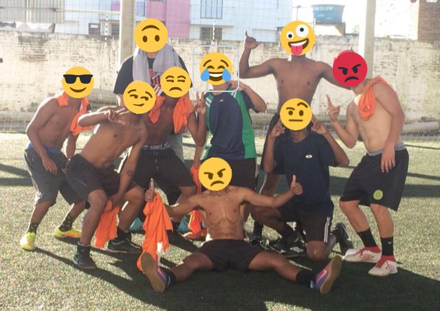 TropaFC1's tweet photo. Boa tarde!
Na tarde deste domingo a nossa equipe voltou a atuar .
Um jogo agradável de se jogar ! contra uma equipe bem organizada @Usguri02 .
Saímos satisfeito pra caramba com o comprometimento da equipe do início ao FIM 🤝
Placar:Tropa 11X05 Usguri ✅
#ÉATropa https://t.co/B0uwjkN7e0